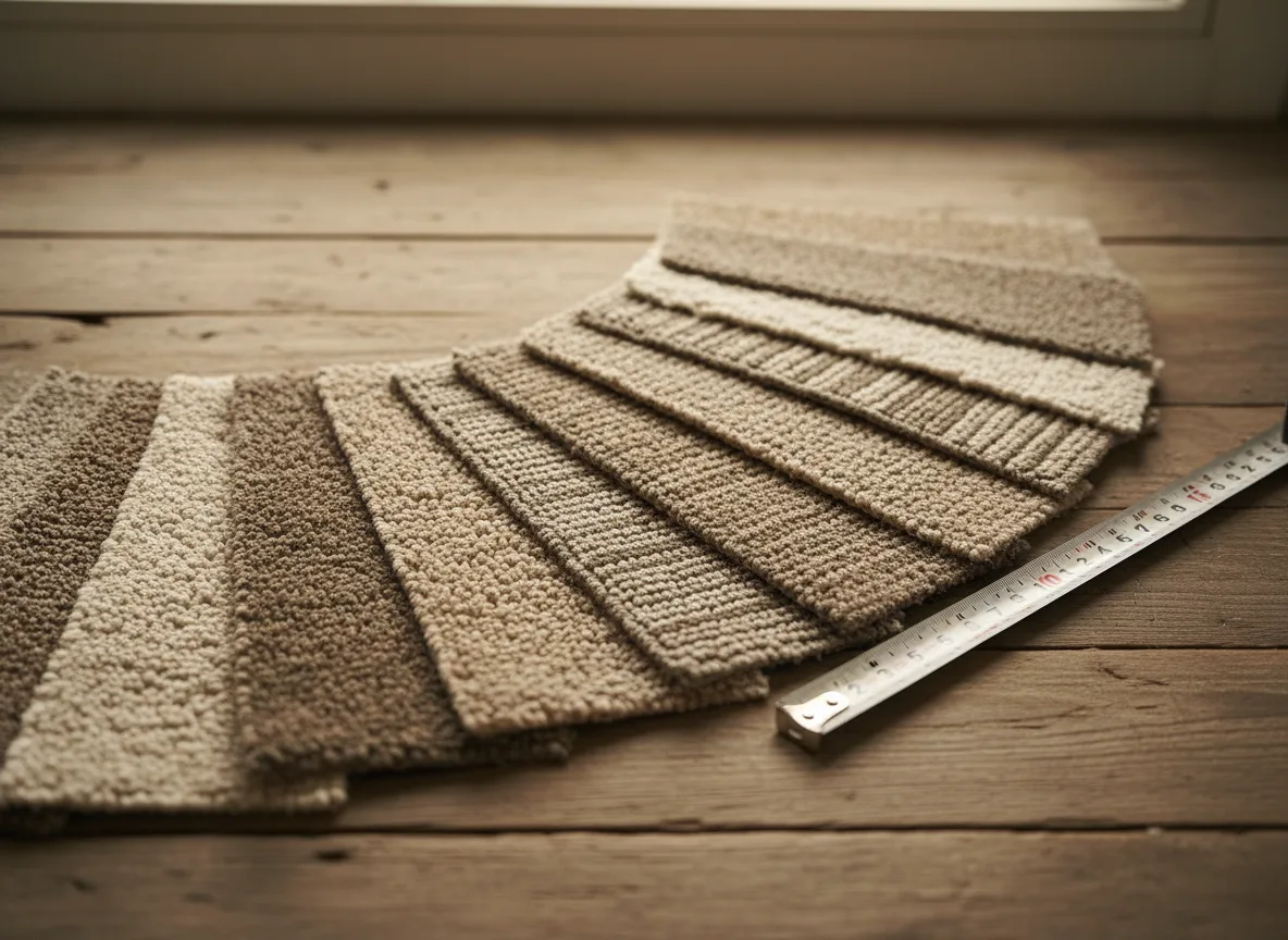 Carpet Installation Canal Fulton, OH FAQs